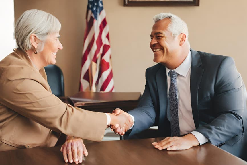 Meet the Attorneys of Oresky & Associates PLLC